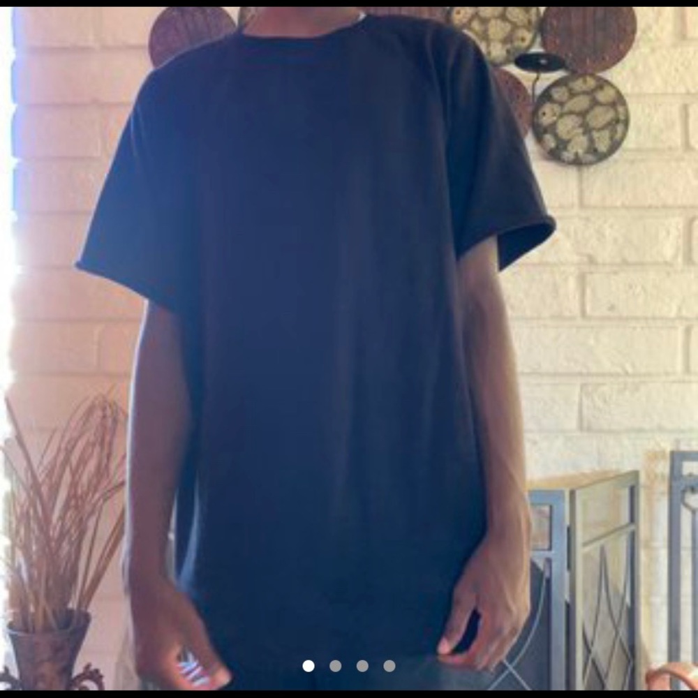 FOREVER 21 shirt